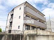 東浦駅より徒歩8分 2階 築28年10ヶ月の賃貸物件