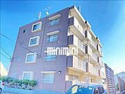 青山駅より徒歩11分 2階 築34年10ヶ月の賃貸物件