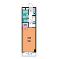 第2ハイツ竹長1階4.1万円