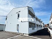 半田口駅より徒歩8分 2階 築32年6ヶ月の賃貸物件