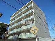 知多半田駅より徒歩20分 4階 築24年6ヶ月の賃貸物件