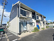 青山駅より徒歩12分 1階 築40年4ヶ月の賃貸物件