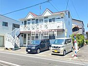 シャルムMI 2階 築35年10ヶ月の賃貸物件