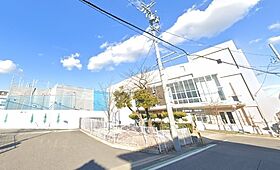 セジュール・サイト　Ａ棟  ｜ 愛知県半田市大高町２丁目（賃貸アパート2LDK・2階・53.98㎡） その24