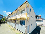 キャッスルハウス田園 2階 築30年11ヶ月の賃貸物件