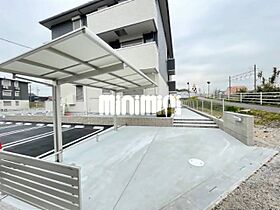 サンセール  ｜ 愛知県半田市岩滑東町３丁目（賃貸アパート1LDK・1階・40.37㎡） その12