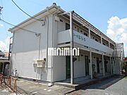 コーポならわ 1階 築36年9ヶ月の賃貸物件