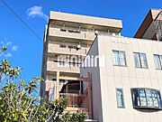 知多半田駅より徒歩4分 5階 築29年8ヶ月の賃貸物件