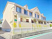 ハーベスト Bの賃貸物件