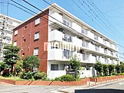 コープ野村半田１棟 4階 築42年5ヶ月の賃貸物件