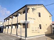 エクセルフジエ 1階 築20年10ヶ月の賃貸物件