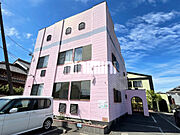 知多奥田駅より徒歩14分 築27年9ヶ月 2階建の賃貸物件