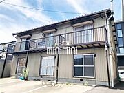 杉江荘の賃貸物件