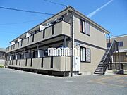 カネヤフィールドの賃貸物件