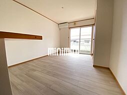 ヴィラジョイ 1階2LDKのリビング/ダイニング