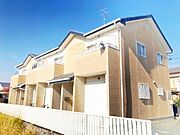 半田口駅より徒歩5分 1階 築21年9ヶ月の賃貸物件