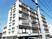 知多半田駅より徒歩12分 6階 築39年5ヶ月の賃貸物件