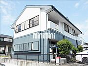 住吉町駅より徒歩13分 2階 築32年9ヶ月の賃貸物件