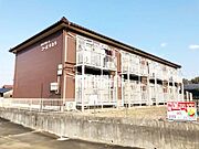 知多奥田駅より徒歩10分 築35年7ヶ月 2階建の賃貸物件