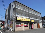 スペーシア追進B 2階 築31年2ヶ月の賃貸物件