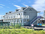 知多奥田駅より徒歩13分 築36年1ヶ月 2階建の賃貸物件