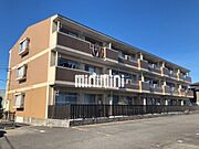 半田口駅より徒歩8分 1階 築30年8ヶ月の賃貸物件