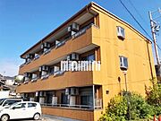 ユースハイムマルユウ 2階 築18年1ヶ月の賃貸物件