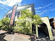 知多奥田駅より徒歩14分 1階 築29年の賃貸物件