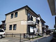 亀崎駅より徒歩15分 1階 築27年9ヶ月の賃貸物件