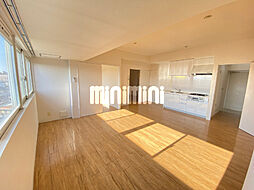 Ｓ−ＦＯＲＴ乙川 5階2LDKのリビング/ダイニング