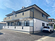 亀崎駅より徒歩12分 2階 築22年8ヶ月の賃貸物件