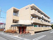 亀崎駅より徒歩22分 3階 築17年9ヶ月の賃貸物件