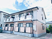 青山駅より徒歩20分 1階 築27年8ヶ月の賃貸物件