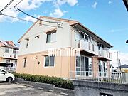 ジュネス梨子ノ木弐番館 2階 築32年7ヶ月の賃貸物件