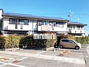 内海駅より徒歩5分 築31年1ヶ月 2階建の賃貸物件