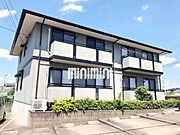 シェモア白山 2階 築24年10ヶ月の賃貸物件