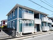 プルミエＢ棟の賃貸物件