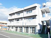 青山駅より徒歩11分 2階 築49年8ヶ月の賃貸物件