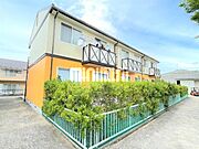 タウンズ碧Ａ 2階 築29年9ヶ月の賃貸物件