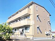 住吉町駅より徒歩16分 築16年1ヶ月 3階建の賃貸物件