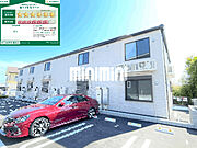 亀崎駅より徒歩17分 1階 新築の賃貸物件