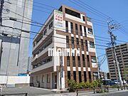 グロワール・スギ 3階 築21年4ヶ月の賃貸物件