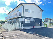 メゾネットプレジャ 1階 築23年の賃貸物件