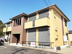 ドミール弐番館