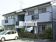 上野間駅より徒歩8分 築27年7ヶ月 2階建の賃貸物件