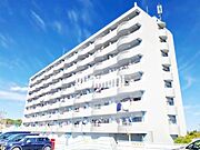 東浦駅より徒歩4分 5階 築31年1ヶ月の賃貸物件