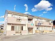 ガーデンヒルズ 2階 築28年の賃貸物件