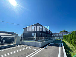 ダイヤモンドヒルズ半田上池