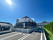 ダイヤモンドヒルズ半田上池 1階 新築の賃貸物件