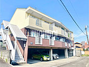 パークサイドヒルズの賃貸物件